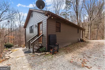 315 N Lake Drive, Sautee Nacoochee, GA 30571 - Photo 33