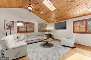 315 N Lake Dr, Sautee Nacoochee, GA 30571 - Photo 35