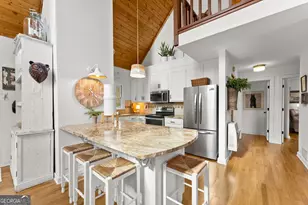 315 N Lake Dr, Sautee Nacoochee, GA 30571 - Photo 13