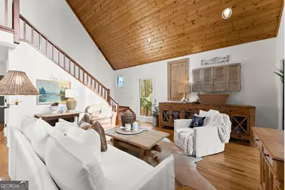 315 N Lake Drive, Sautee Nacoochee, GA 30571 - Photo 11