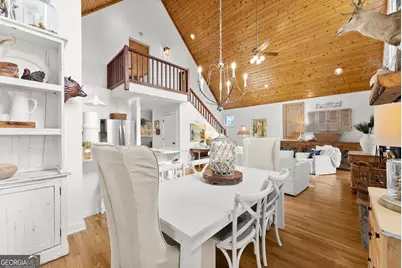 315 N Lake Drive, Sautee Nacoochee, GA 30571 - Photo 9