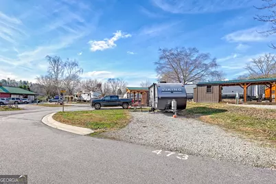 Lot 473 River Vista, Dillard, GA 30537 - Photo 3