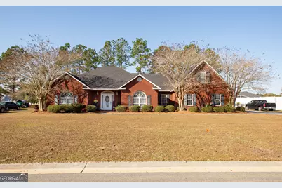 851 Carriage Lane, Waycross, GA 31503 - Photo 45