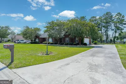 851 Carriage Lane, Waycross, GA 31503 - Photo 51