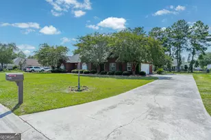 851 Carriage Ln, Waycross, GA 31503 - Photo 51
