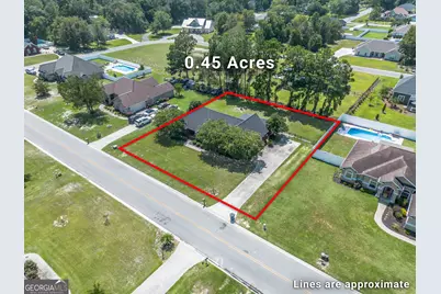 851 Carriage Lane, Waycross, GA 31503 - Photo 57