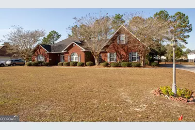 851 Carriage Lane, Waycross, GA 31503 - Photo 3