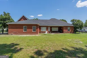 851 Carriage Ln, Waycross, GA 31503 - Photo 49