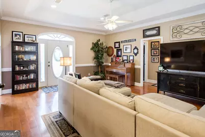 851 Carriage Lane, Waycross, GA 31503 - Photo 5