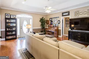 851 Carriage Ln, Waycross, GA 31503 - Photo 5