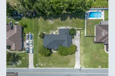 851 Carriage Lane, Waycross, GA 31503 - Photo 55