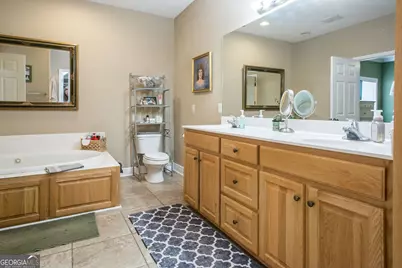 851 Carriage Lane, Waycross, GA 31503 - Photo 27