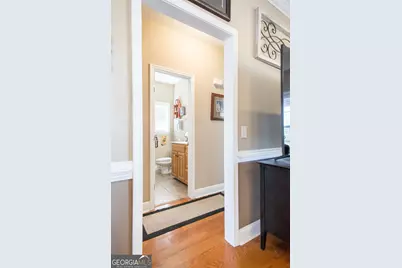 851 Carriage Lane, Waycross, GA 31503 - Photo 33