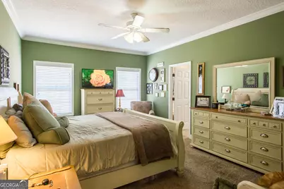 851 Carriage Lane, Waycross, GA 31503 - Photo 19