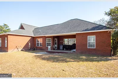 851 Carriage Lane, Waycross, GA 31503 - Photo 43