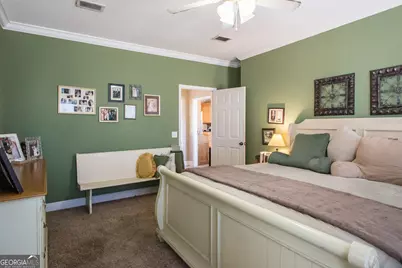 851 Carriage Lane, Waycross, GA 31503 - Photo 23