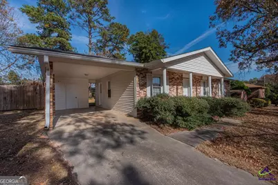 103 Oakdale Drive, Warner Robins, GA 31088 - Photo 3