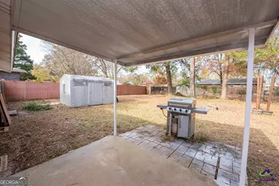 103 Oakdale Drive, Warner Robins, GA 31088 - Photo 31