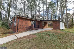 201 Lydia Dr SE, Atlanta, GA 30315 - Photo 5