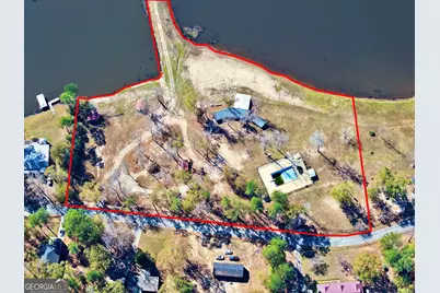 0 Lakeshore Drive S, Ivey, GA 31031 - Photo 41