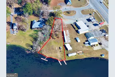 0 Lakeshore Drive S, Ivey, GA 31031 - Photo 43