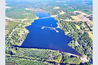 0 Lakeshore Drive S, Ivey, GA 31031 - Photo 3
