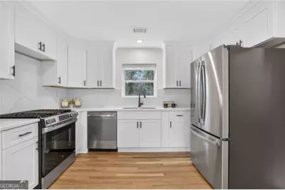 2967 Flat Shoals Road, Decatur, GA 30034 - Photo 9