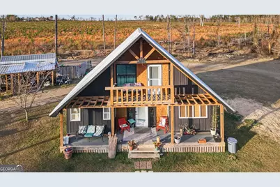 334 Hidden Hammock Drive, Vidalia, GA 30474 - Photo 3