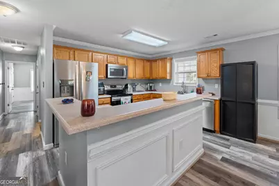 305 Liberty Bell Lane, Griffin, GA 30224 - Photo 11