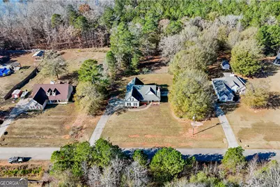 305 Liberty Bell Lane, Griffin, GA 30224 - Photo 31