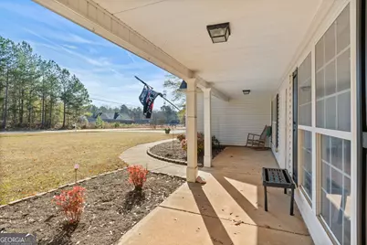 305 Liberty Bell Lane, Griffin, GA 30224 - Photo 5