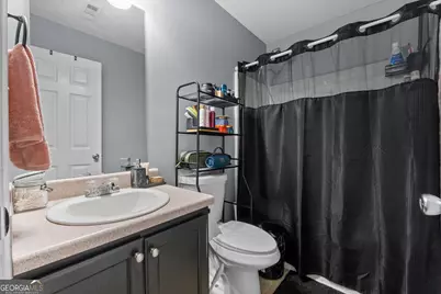 305 Liberty Bell Lane, Griffin, GA 30224 - Photo 21