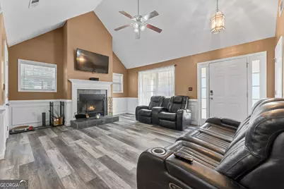 305 Liberty Bell Lane, Griffin, GA 30224 - Photo 7