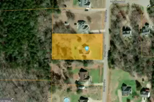 305 Liberty Bell Ln, Griffin, GA 30224 - Photo 29