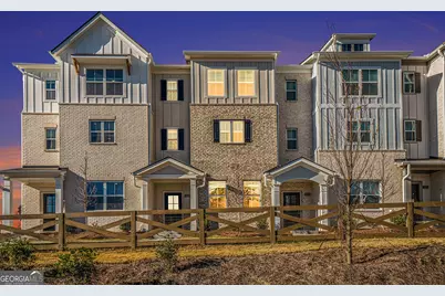 6229 Honeybell Alley, Mableton, GA 30126 - Photo 1