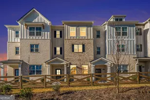 6229 Honeybell Alley, Mableton, GA 30126 - Photo 1