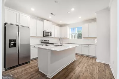 6229 Honeybell Alley, Mableton, GA 30126 - Photo 9