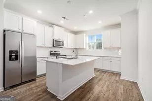 6229 Honeybell Alley, Mableton, GA 30126 - Photo 9