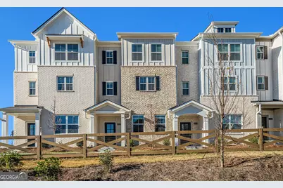 6229 Honeybell Alley, Mableton, GA 30126 - Photo 3