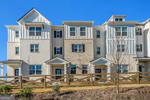 6229 Honeybell Alley, Mableton, GA 30126 - Photo 3