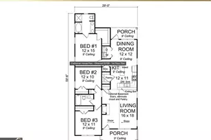 3925 Shearwater Dr, Macon, GA 31206 - Photo 3