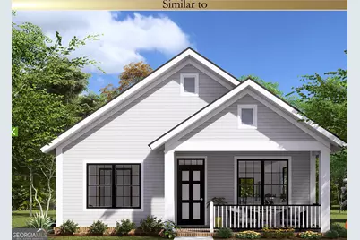 3925 Shearwater Drive, Macon, GA 31206 - Photo 1