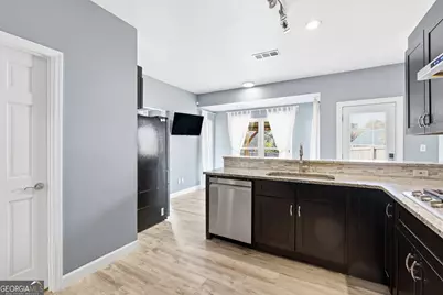 500 Willow Lookout, Alpharetta, GA 30022 - Photo 9