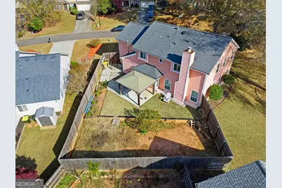 500 Willow Lookout, Alpharetta, GA 30022 - Photo 29