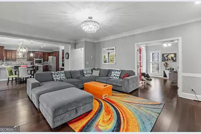 2349 Meadow Isle Lane, Lawrenceville, GA 30043 - Photo 11