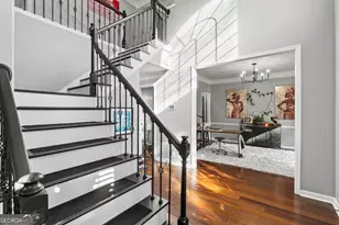 2349 Meadow Isle Ln, Lawrenceville, GA 30043 - Photo 25