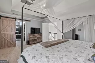 2349 Meadow Isle Ln, Lawrenceville, GA 30043 - Photo 29