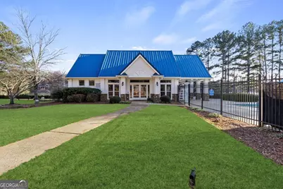 2349 Meadow Isle Lane, Lawrenceville, GA 30043 - Photo 59