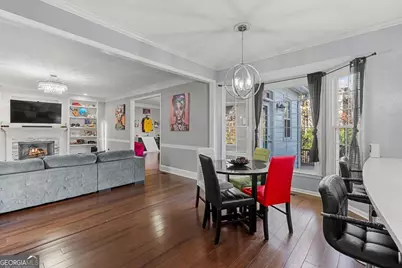 2349 Meadow Isle Lane, Lawrenceville, GA 30043 - Photo 17