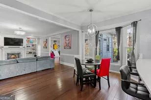 2349 Meadow Isle Ln, Lawrenceville, GA 30043 - Photo 17